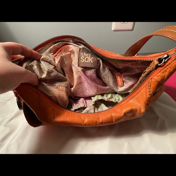 the sak purse - Picture 5 of 6